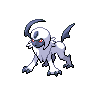 "Absol" Icon