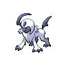 Pokémon sprite