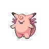 "Clefable" Icon