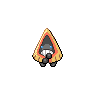 Pokémon sprite