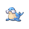 Pokémon sprite