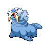 Pokémon sprite