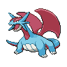 "Salamence" Icon