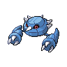 Pokémon sprite