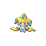 "Jirachi" Icon