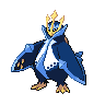 Pokémon sprite