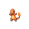 Pokémon sprite