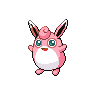 "Wigglytuff" Icon