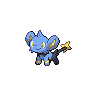 "Shinx" Icon