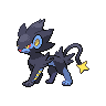 Pokémon sprite