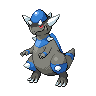 Pokémon sprite