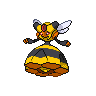 Pokémon sprite