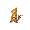 Pokémon sprite