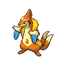 Pokémon sprite