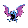 Pokémon sprite