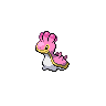 Pokémon sprite