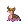 Pokémon sprite