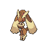 "Lopunny" Icon