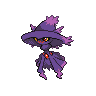 Pokémon sprite