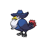 Pokémon sprite