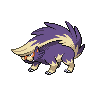 Pokémon sprite