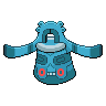 Pokémon sprite