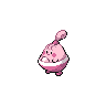 Pokémon sprite