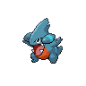 Pokémon sprite