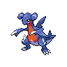 Pokémon sprite