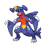 Pokémon sprite