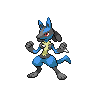 Pokémon sprite