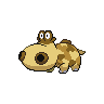 Pokémon sprite