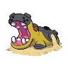 Pokémon sprite