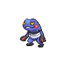 Pokémon sprite