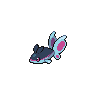 Pokémon sprite