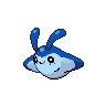 Pokémon sprite