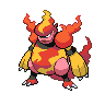 Pokémon sprite