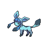 "Glaceon" Icon