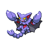 Pokémon sprite