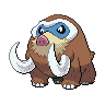 "Mamoswine" Icon