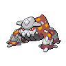 "Heatran" Icon