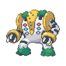 Pokémon sprite