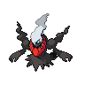 "Darkrai" Icon