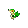 Pokémon sprite