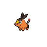 Pokémon sprite