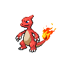 Pokémon sprite