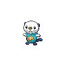 Pokémon sprite