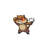 Pokémon sprite