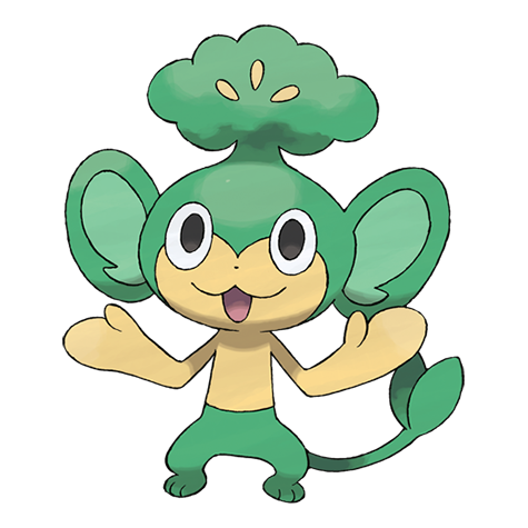 Pokémon image