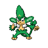 Pokémon sprite